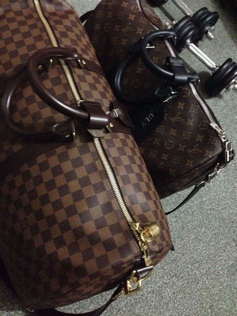 fake louis vuitton keepall|louis vuitton keepall 50 price.